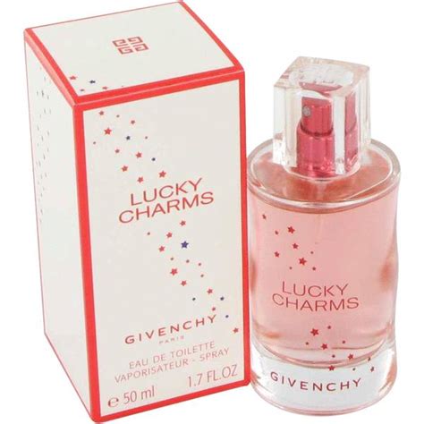 Lucky Charms by Givenchy 